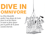 Dive in Omnivore