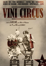 Vini Circus