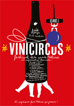 Vinicircus
