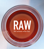RAW Wine Fair