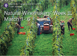 Natural Winemakers Week