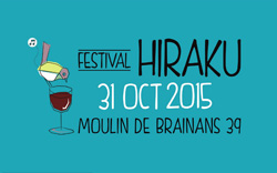 Festival Hiraku