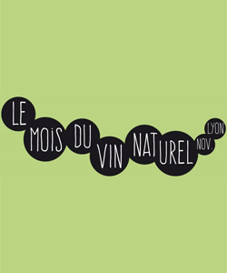 Le mois du Vin Naturel