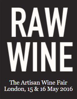 Raw Wine Fair