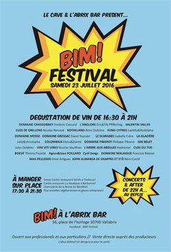 Bim ! Festival