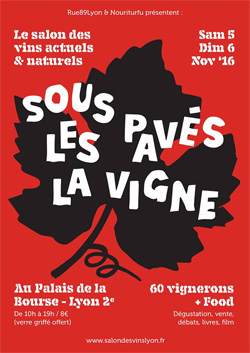  Salon Rue89 Lyon des vins