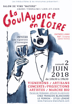 La GoulAyance en Loire