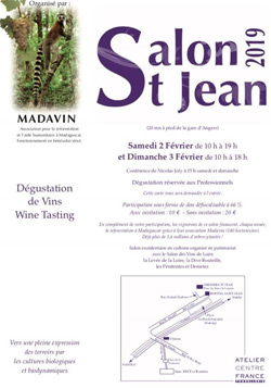 Salon Saint Jean