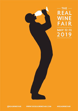 The Real Wine Fair 2019