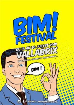Bim ! Festival