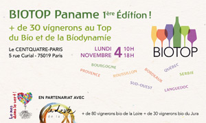 Biotop Paname