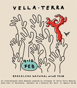Vella Terra Barcelona