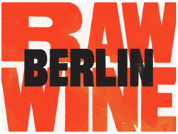 Raw Wine Berlin