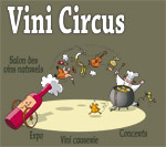 Festival Vini Circus