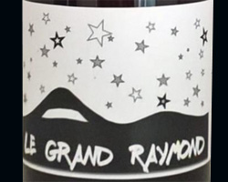 Le Grand Raymond - Vin et Cidre