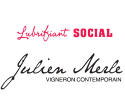 Julien Merle - Lubrifiant Social