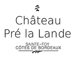 Château Pré la Lande