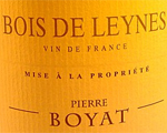 Pierre Boyat