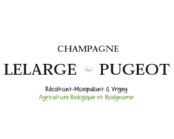 Champagne Lelarge-Pugeot