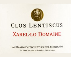 Clos Lentiscus
