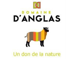 Domaine D'Anglas
