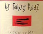 Domaine des Foulards rouges