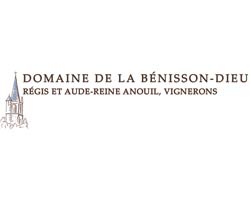 Domaine de La Bénisson-Dieu