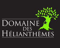 Domaine des Hélianthèmes