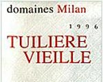 Domaine Milan