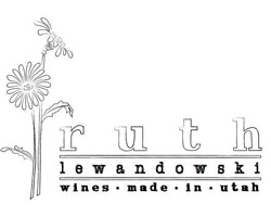 Ruth Lewandowski Wines