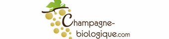 Champagne biologique
