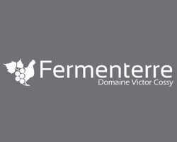 Fermenterre - Domaine Victor Cossy