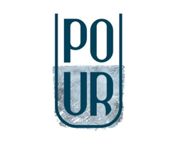 POUR