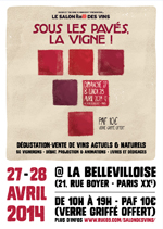 Salon Rue89 des vins