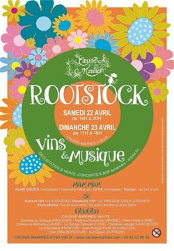 Rootstock