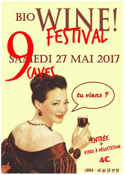 Bio Wine Festival