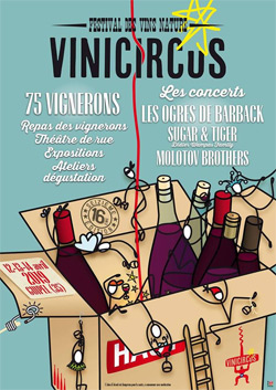 Vinicircus