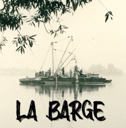 La Barge
