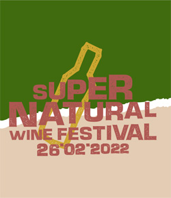 Supernatural Wine Festival 