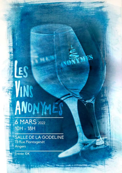 Les Vins Anonymes