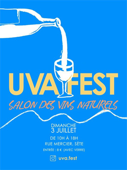 Uva Fest