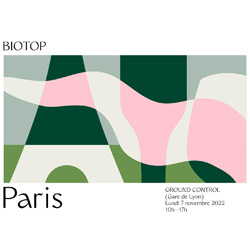Biotop Paris