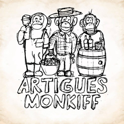 Artigues Monkiff