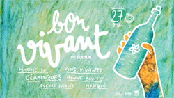 Festival Bon Vivant