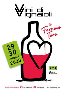 Vini Di Vignaioli - Fornovo