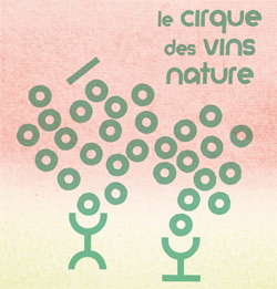 Cirque des Vins nature