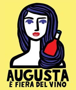 Augusta è fiera del vino