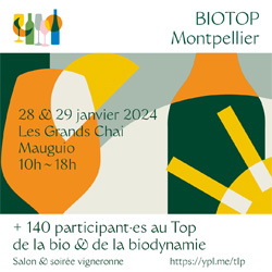 BIOTOP Montpellier