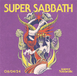 Super Sabbath