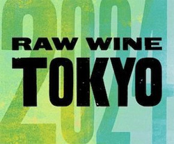 RAW WINE Tokyo